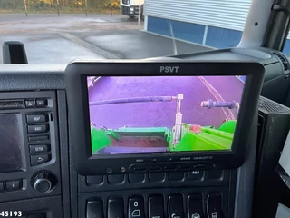 Scania P 2016 - P410 Euro 6 Geesink / Norba MF300, 21m³ obrazek 17