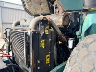 Ammann N/A 2007 - ASC130D image 29