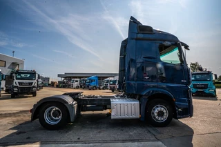 Mercedes-Benz Actros 2017 - 1846 LS image 3