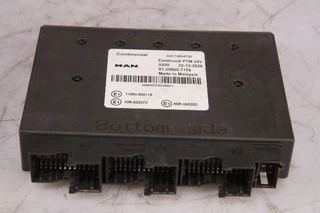 MAN N/A - Electrical System PTM Module 81.25805.7154 obrazek 1