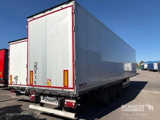 Schmitz Cargobull Semitrailer Dryfreight Mega 2022 afbeelding 2 miniatuur