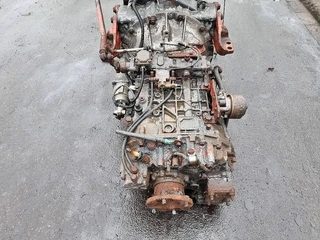 Transmission 8 S109 afbeelding 1 miniatuur