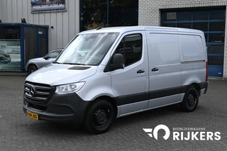 Mercedes-Benz Sprinter 2019 - 316 CDI L1H1 RWD obrazek 1