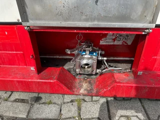Welfit Oddy N/A 2007 - 20FT ISO Tankcontainer /  25.050L / UN-Portable T11 / 5Y-test 09-2028 imagen 9