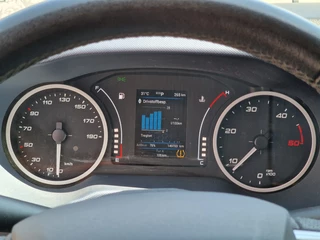 Iveco Daily 2021 - 72C210 - Carrier 600 Frigo - Zepro loadlift - Automatic gearbox - Camera obrazek 15
