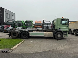 DAF CF 440 2017 - N/A image 23