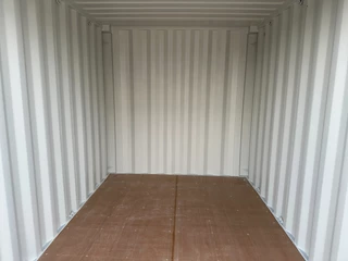 SSSC N/A 2026 - NEW (ONE-WAY) 10FT DV CONTAINER STANDARD obrazek 10