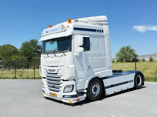DAF XF480 2019 - FT bild 2