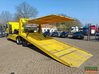 MAN TGM 2014 - 15.250 zdjecie 12