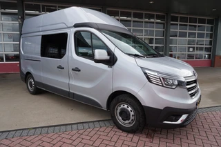 Renault Trafic 2024 - 2.0 Blue dCi 170PK T30 L2H2 Ideaal voor camperombouw afbeelding 2 miniatuur