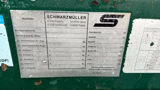 Schwarzmüller T4 G01VBN1 2014 - N/A immagine 26