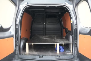 Renault Kangoo 2024 - 1.5 Blue dCi 115 extra L1 Anniversary 116pk - Trekhaak - Blindspot - Cruise - Keyless - Stoelverwarming - Sidebar - Rijklaar zdjecie 12