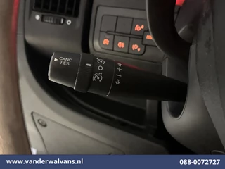 Peugeot Boxer 2022 - 2.2 BlueHDi 141pk Bakwagen 436cm Lang Laadklep Euro6 Airco | Cruisecontrol | 955kg laadvermogen obrazek 4