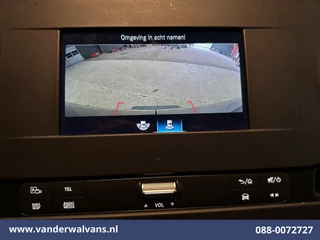 Mercedes-Benz Sprinter 2020 - 319 CDI 191pk 3.0L V6 L3H2 Euro6 Airco | Camera | Navigatie | Chauffeursstoel | Apple Carplay obrazek 3