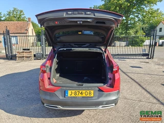 Opel Grandland X 2020 - N/A image 9