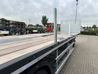 Faymonville N/A 2026 - MAX210-Z-3AA-13.60-22.5-2.54 / 2X EXTENDABLE UP TO 29m / 3X HYDRAULIC STEERING / NEW + DIRECTLY AVAILABLE FROM STOCK image 56