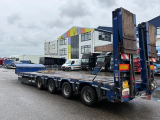 Nooteboom N/A 2021 - OSD-73-04 V UITSCHUIFBAAR obrazek 14