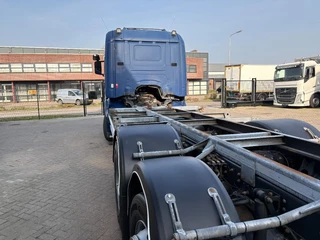 Scania G 2012 - N/A zdjecie 14