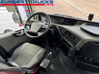 Volvo FH 2019 - 460 GLOBETROTTER, LNG bild 18
