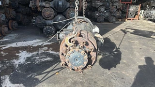 MAN N/A - 81.35003-7364 HY-1350-03 RATIO: 4.111 изображение 2