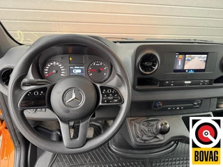 Mercedes-Benz Sprinter 2021 - bestel 211 2.2 CDI L2H2 afbeelding 27
