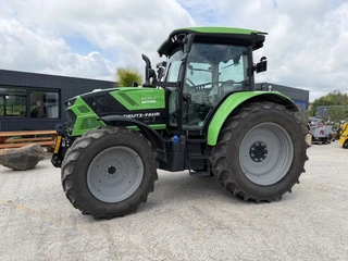 Deutz 6135c 2023 te koop
