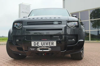 Land Rover Defender 2023 afbeelding 2 miniatuur