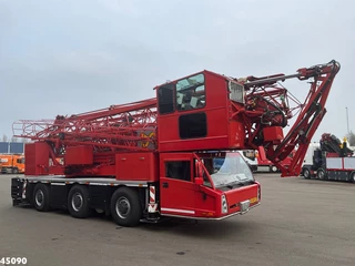 Spierings SK375-AT3 6x6 Euro 6 Mobiele Torenkraan 2015 - N/A imagen 5