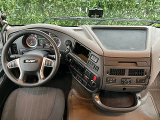 DAF XF480 2018 - FT imagen 20
