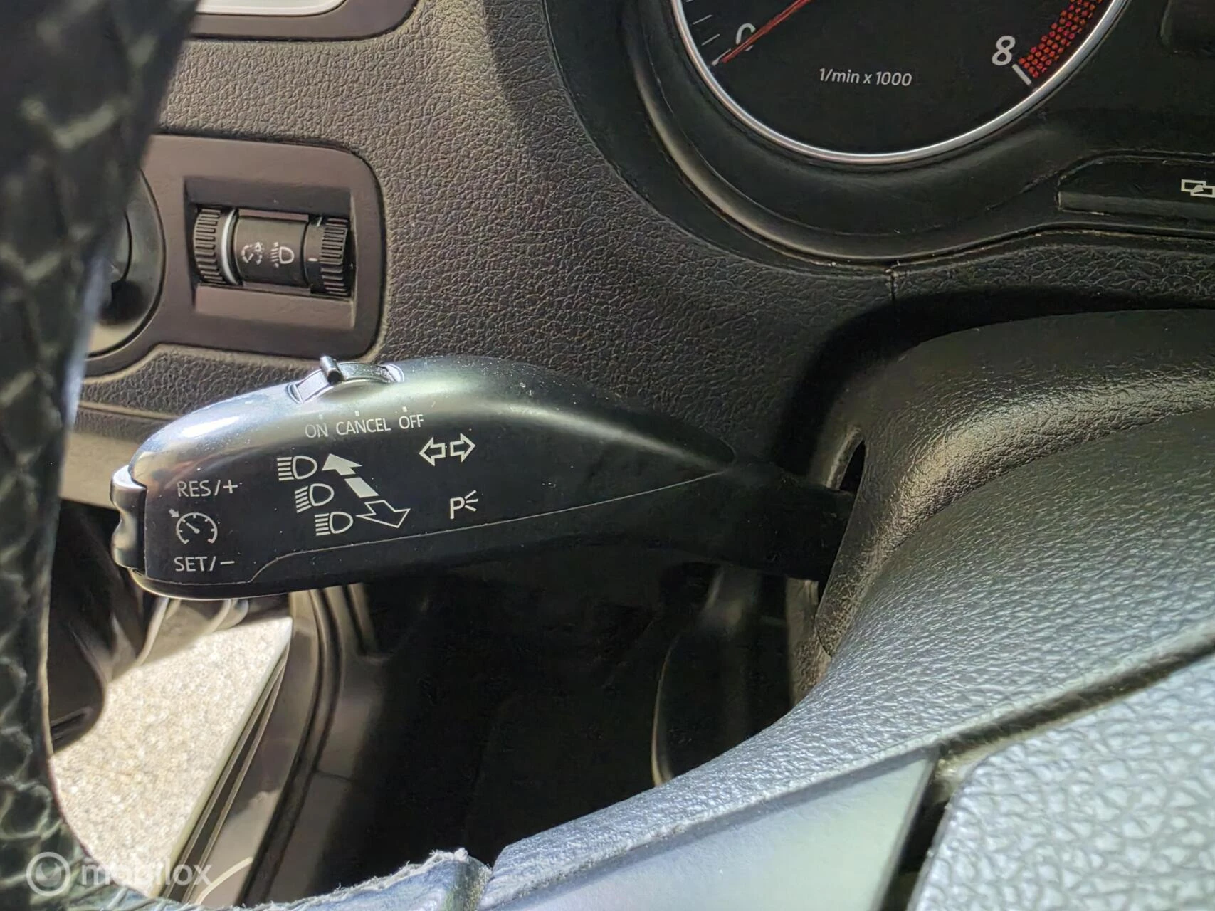 Volkswagen Polo 2012 - 1.4-16V Highline afbeelding 13