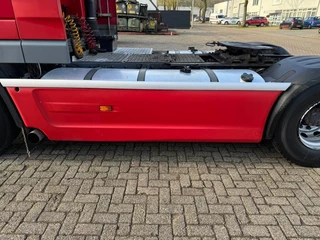 DAF N/A 2013 - XF 460 SSC ATE / RETARDER / 2 TANKS obrazek 8