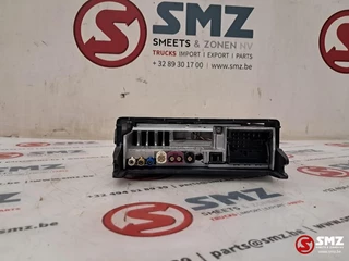 MAN N/A - Occ radio MMTA3 MAN obrazek 2
