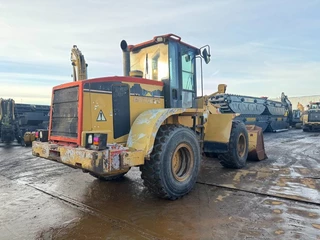 Cat N/A 1998 - 938 G zdjecie 5
