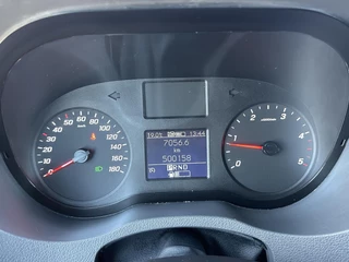 Mercedes-Benz Sprinter 2019 - 311 2.2 CDI L2H2 EURO VI-D obrazek 15