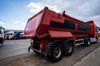 A.T.M. N/A 2013 - A.T.M.- OKHS18/20D - HYDR. ACHTERDEUR изображение 7