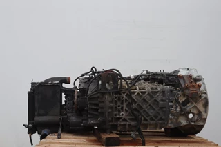 ZF N/A 1999 - 16S151OD+INT F2000 obrazek 3
