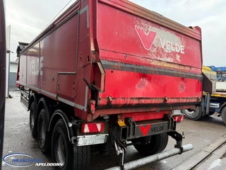 Fliegl Pusher 2015 - N/A bild 3