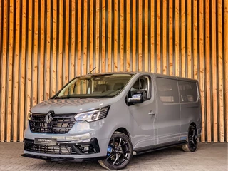 Renault Trafic 2024 - 2.0 Blue dCi 170PK Automaat L2H1 Bestelwagen image 2