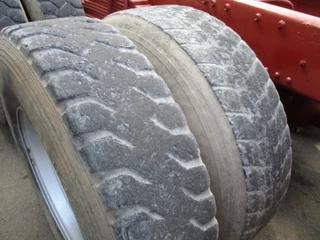 MAN N/A 1980 - 26.280 , 6x4 , ZF Manual , Spring suspension obrazek 17