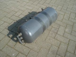 Renault N/A 2013 - Luchtketel 40 ltr image 2