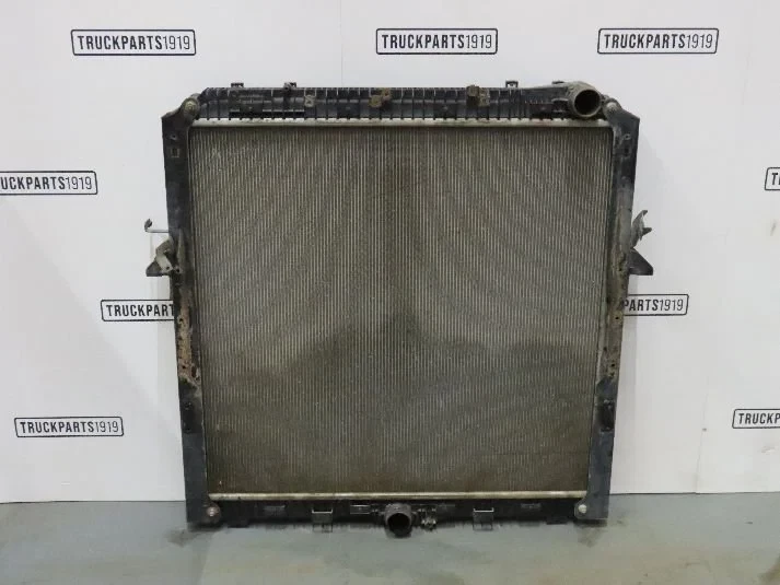 Mercedes-Benz MB - Cooling System Radiateur MP4 obrázek 1