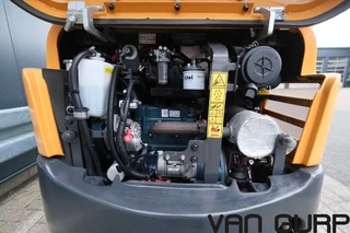 Case N/A 2022 - CX 19 C | 2022 | 440std ( v.g.l. Bobcat E19 ) imagen 6