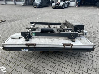 BAR BC 2000 R2T-P5 2015 - / Loadlift 2000 kg / Accu Battery Pack imagen 2