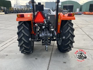 Tafe N/A - 240S immagine 4