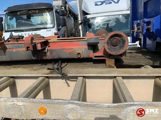 Diversen N/A 1997 - Occ Haaksysteem Multilift HL2652 immagine 2