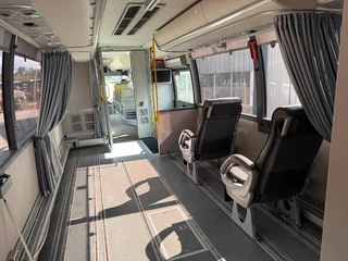 Volvo N/A 2015 - B11R 9700H image 23
