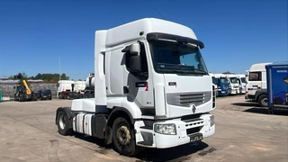 Renault Premium 450 DXI 2008 - N/A imagen 4