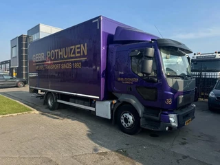 Volvo FL 250 2017 - N/A image 3