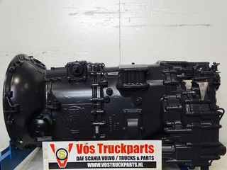 Scania R - SC-R GRS-905R obrazek 1