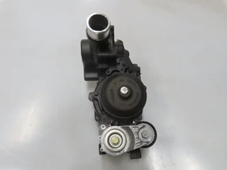 DAF N/A - 2407420 Koelvloeistofpompmodule MX11 immagine 1